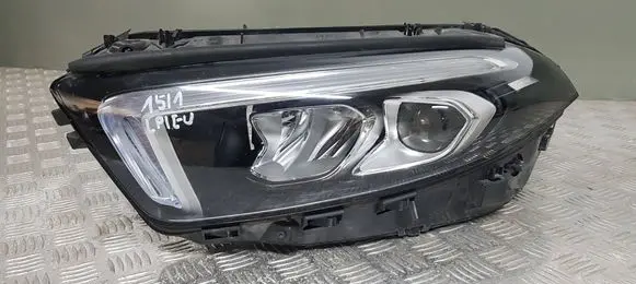 Mercedes-Benz A W177 AMG Headlight/headlamp A1779064703 MDE89132A 1EX2351