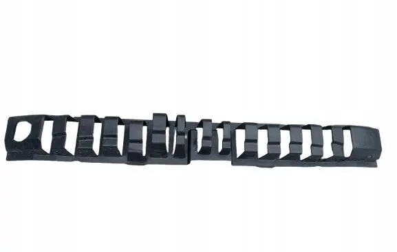 Ford Puma Front bumper support beam L1TB17E898A