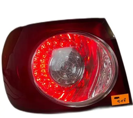 Volkswagen Golf Plus Rear/tail lights 