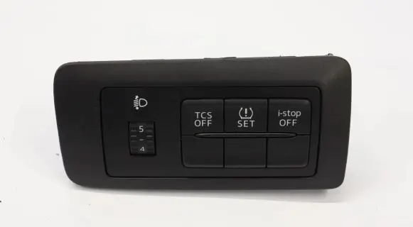 Mazda CX-5 Other switches/knobs/shifts KD4566170