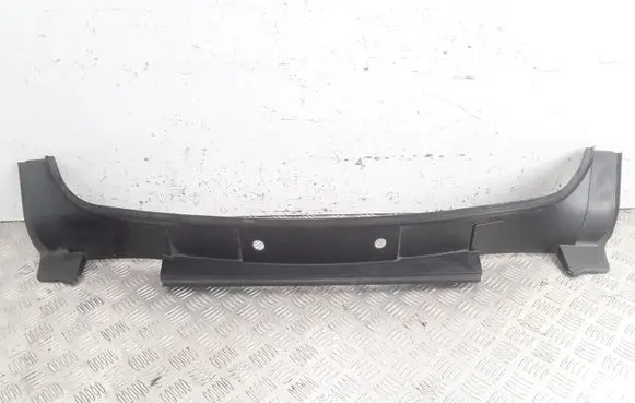 Opel Insignia A Trunk/boot trim cover 13276473 314327891