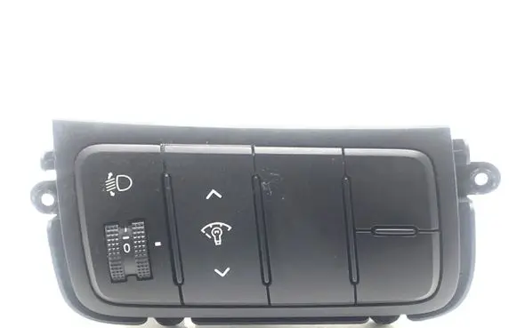 KIA Ceed Headlight level height control switch 49D10H1000