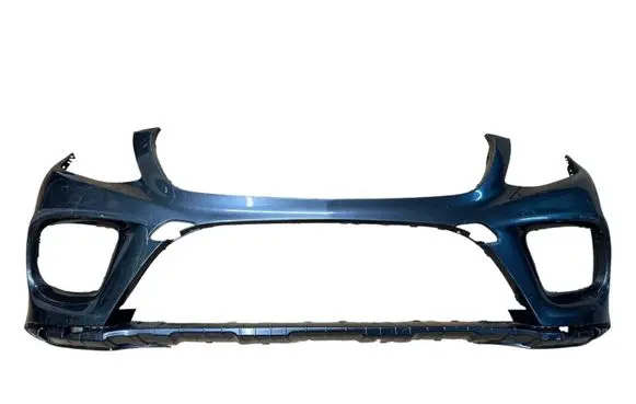 Mercedes-Benz GLS X166 Front bumper A1608851538 A1668851638