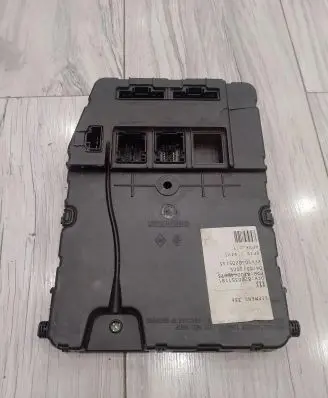 Renault Megane II Other control units/modules 8200351181