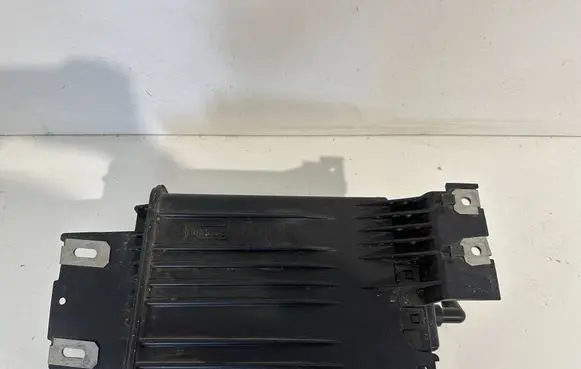 Ford F150 Active carbon filter fuel vapour canister JL349E603AB JL349D653081221 JL349D653