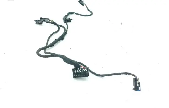Mercedes-Benz S W221 Seat wiring loom 