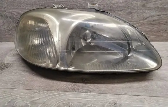 Honda Civic Headlight/headlamp 12V433CP
