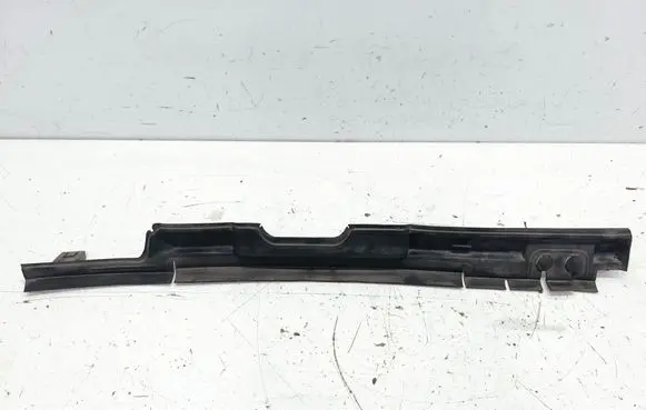Audi Q5 SQ5 Intercooler air guide/duct channel 8R0121292B
