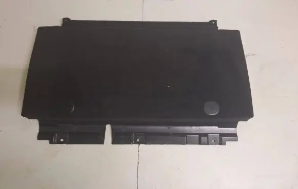 BMW 3 E90 E91 Trunk/boot floor carpet liner 7068883 52107010