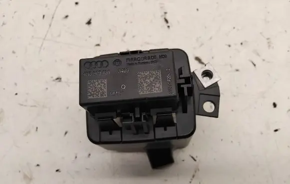 Audi A6 S6 C7 4G Keyless (KESSY) go control unit/module 4H0909131