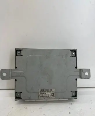 Subaru Justy Engine control unit/module 339208605 086G5 E6T17274HBZE
