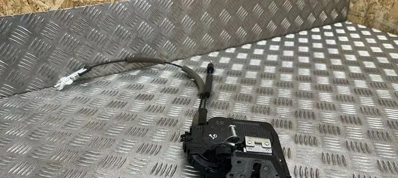 Lexus UX Rear door lock 9092709