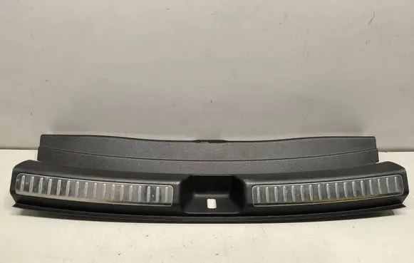 Mercedes-Benz GLC X253 C253 Trunk/boot sill cover protection A2536904900