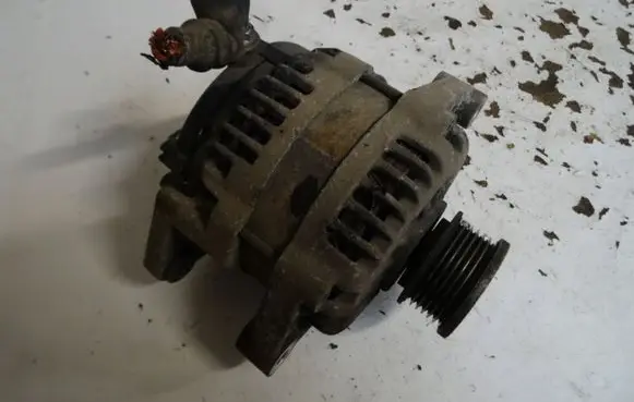 Opel Antara Generator/alternator ALTERNATORANTARA