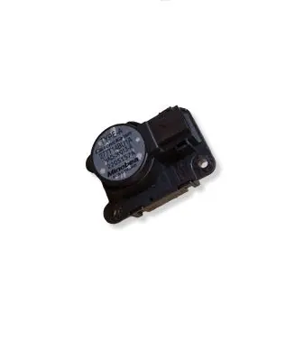Nissan Qashqai Air flap motor/actuator 277T14BU1A 2205157A HAD36013A
