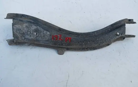 Volvo S60 Rear control arm