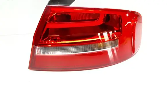 Audi A4 S4 B8 8K Rear/tail lights 8K5945096 8K5945096AA