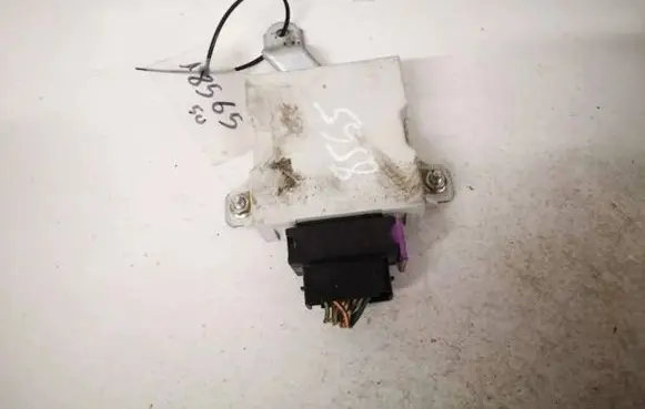 Toyota Avensis T250 Other control units/modules 8594005030 85940-05030