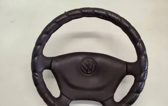 Volkswagen II LT Steering wheel 