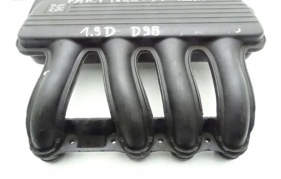 Citroen Berlingo Intake manifold 9620537480