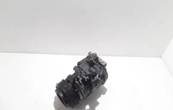 KIA Sorento Air conditioning (A/C) compressor (pump) 1625023500 4E1810551