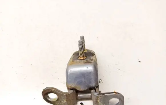 Honda Accord Front door upper hinge 