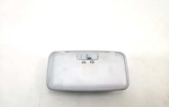 Toyota Prius Prime Rear seat light 8124047010