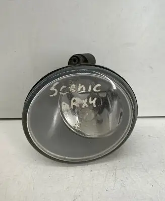 Renault Scenic RX Front fog light 024005