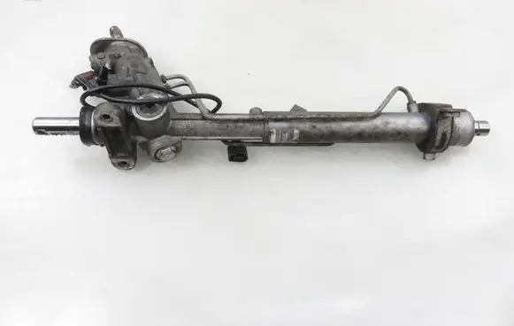 Skoda Fabia Mk1 (6Y) Steering rack 6Q1423051CL