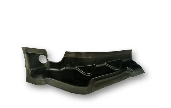 BMW X5 G05 Other trunk/boot trim element 63215A5B4A3 63219491403 63217451763