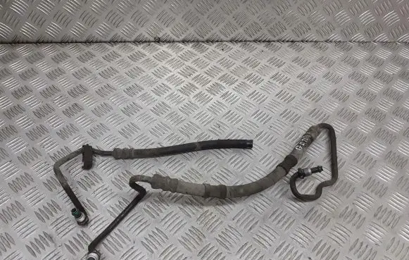 Opel Astra G Power steering hose/pipe/line