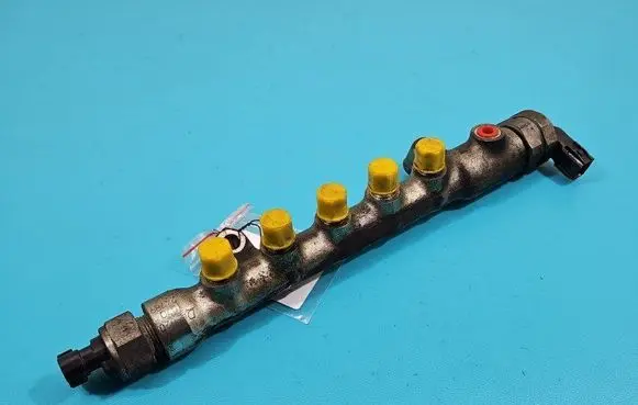 Mazda CX-5 Fuel main line pipe DA502007Q IMPRK1421227