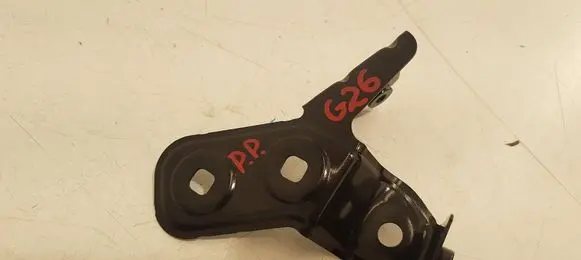 BMW 4 G22 G23 G24 G26 Fender mounting bracket 7486804
