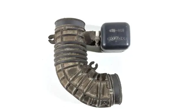 Suzuki Grand Vitara I Air intake hose/pipe 65DR02 66D