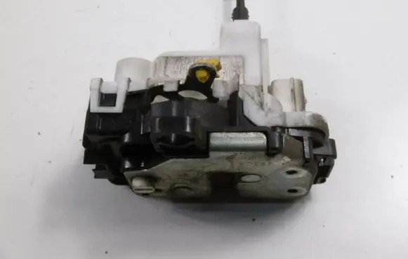 Fiat Panda 141 Rear door lock 46803515