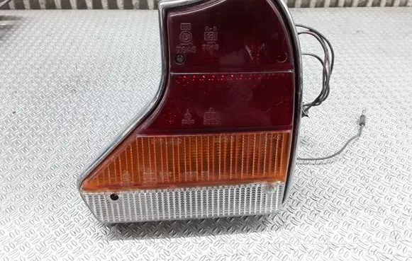 Jaguar XJ SERIE 1 Rear/tail lights