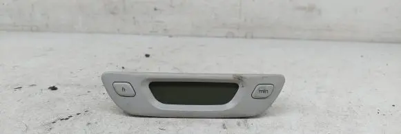 Ford Galaxy Screen/display/small screen 7M0919203B 95VW15000CAW 6372020291