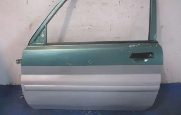 Mitsubishi Pajero Pinin Front door