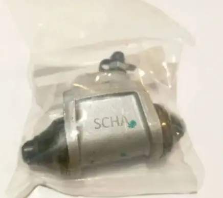 Hyundai Elantra Master brake cylinder 58330T7000