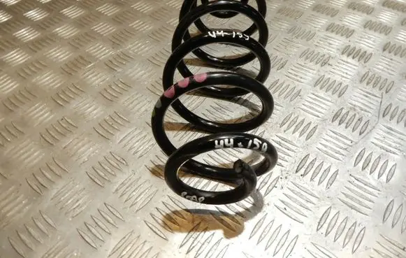 Audi A5 8T 8F Rear coil spring 44159