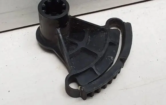 Dodge Grand Caravan other engine part 4885510AA