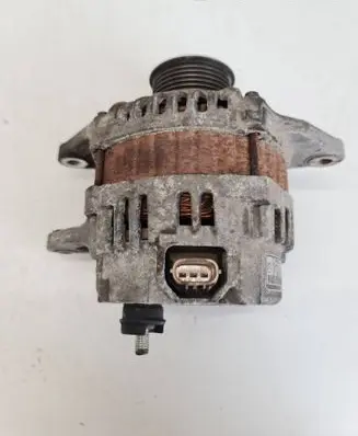 Mazda CX-7 Generator/alternator A2TJ0681 A2100A9929