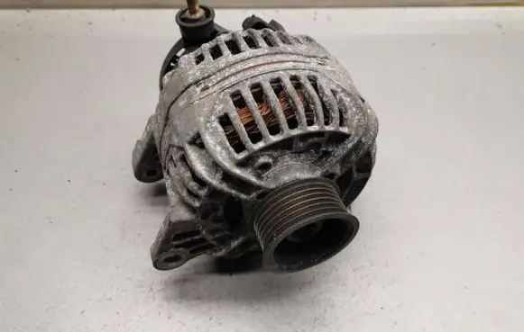 Jeep Grand Cherokee (WJ) Generator/alternator 0124525002 56041120AC