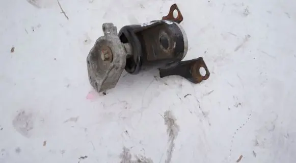 Ford B-MAX Gearbox mount APAPODUSZKA