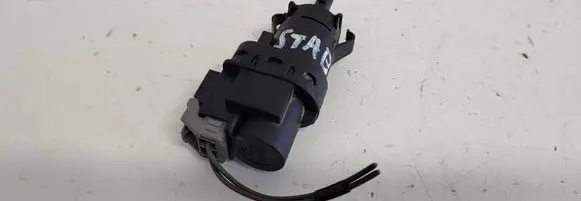 Ford S-MAX Brake pedal sensor switch 3M5T13480AB