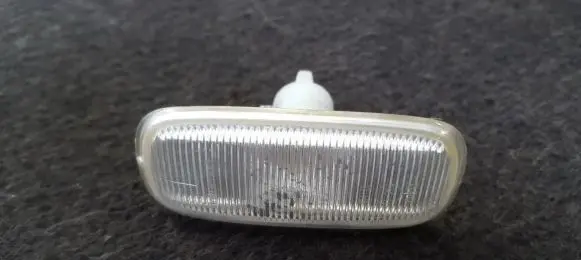 Audi A6 S6 C5 4B Front fender indicator light 4B0949127