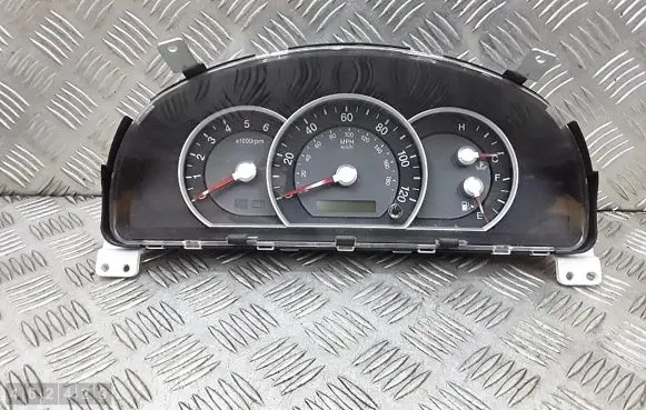KIA Sorento Speedometer (instrument cluster) 940113e080