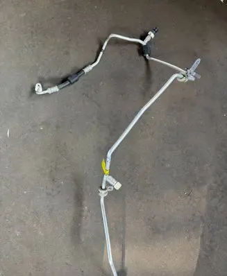 Alfa Romeo Giulia Air conditioning (A/C) pipe/hose 50550373
