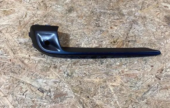 Porsche Cayenne (9Y0 9Y3) Trim molding 9y0807823OK1 9y0807823