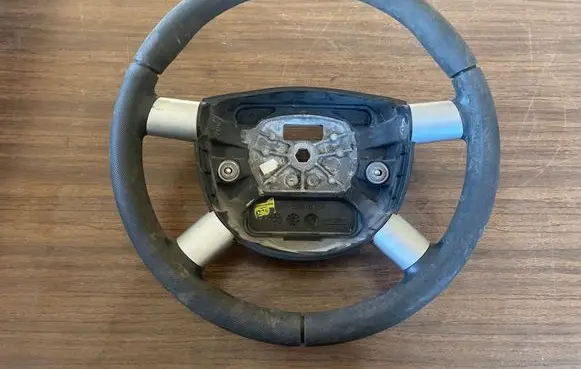 Ford Mondeo Mk III Steering wheel 1S713599C